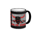 Think For Yourself Mug