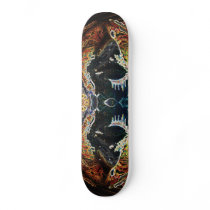 Think for Yourself skateboards