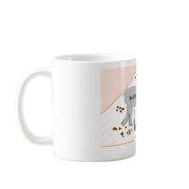Think Global, Act Local Mug mugs