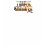 Think Greater Women's Tank