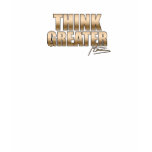 Think Greater Women's Tank