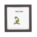 Think Green 2 Premium Gift Boxes