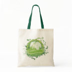 Think Green by _NoAngel Think Green by _NoAngel