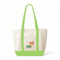 Think Green bags
