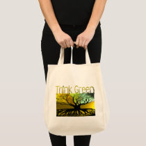 Think Green Bags