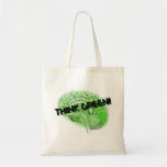 Think Green! Bag