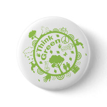 Think Green Button