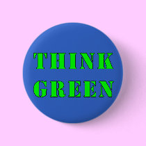Think Green Button buttons