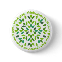 Think Green Button