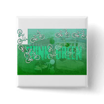 think green buttons