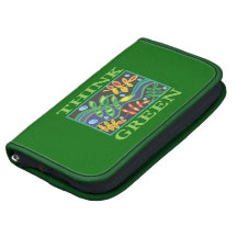 Think Green Environmental Organizer