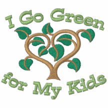 Think Green for Kids