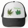 Think Green Hats