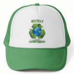 Think Green