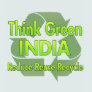 Think Green India