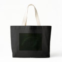 Think Green Inspirational bags by Teknowizard Think Green Inspirational bags