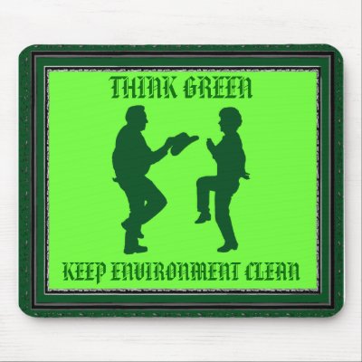 Keep Environment Clean