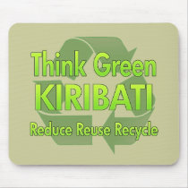 Think Green Kiribati16.Png mousepads