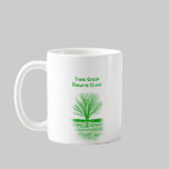 Think Green Mug