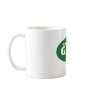 Think Green Mug