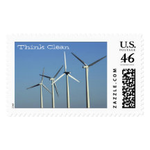 Think Green Stamps
