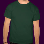 Think Green t-shirt
