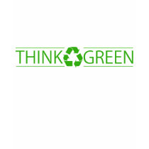 Think Green T-shirt