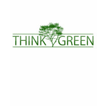 Think Green T-shirt