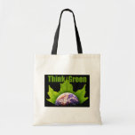 Think Green totebag