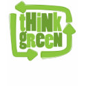 Think Green t-shirts