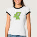 Ladies Ringer T-Shirt