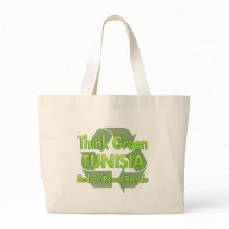 Think Green Tunisia bags