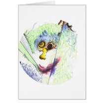 Think Happy cards