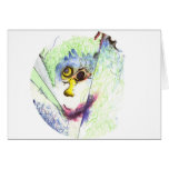 Think Happy Greeting Cards