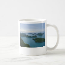 Think Happy Thoughts Mug