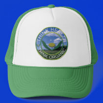 Think Health hats