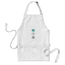 Think It Aprons