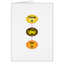 Think It Card