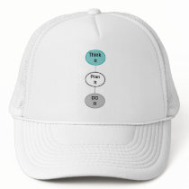 Think It Hat
