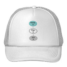 Think It Hat
