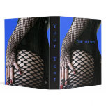 Think Kink - Fishnet and Corset Binder