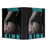 Think Kink - Fishnet and Corset Binder