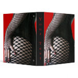Think Kink - Fishnet and Corset Binder