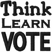 Think, Learn, Vote