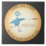 Think Like A Bird #2 Tiles