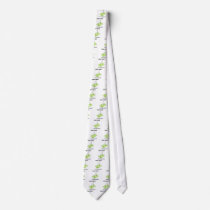 Think Linear Linear Least Squares (Statistics) Neck Ties