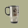 Think Medieval Mug