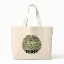 Think Money bags by Obama_Money_Stimulus Think Money bags
