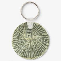 Think Money keychains by Obama_Money_Stimulus Think Money keychains