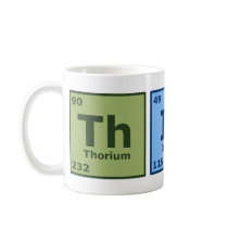 Think mugs by SuperBug Think mugs